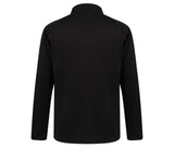 FINDEN HALES KID'S KNITTED TRACKSUIT TOP