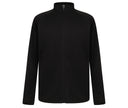 KID'S KNITTED TRACKSUIT TOP