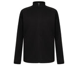 KID'S KNITTED TRACKSUIT TOP