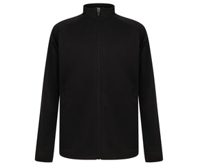 KID'S KNITTED TRACKSUIT TOP