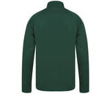 FINDEN HALES KID'S KNITTED TRACKSUIT TOP