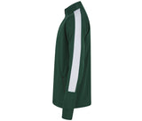 FINDEN HALES KID'S KNITTED TRACKSUIT TOP