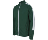 FINDEN HALES KID'S KNITTED TRACKSUIT TOP