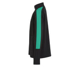 FINDEN HALES KID'S KNITTED TRACKSUIT TOP