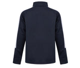 FINDEN HALES KID'S KNITTED TRACKSUIT TOP