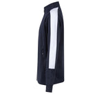 FINDEN HALES KID'S KNITTED TRACKSUIT TOP