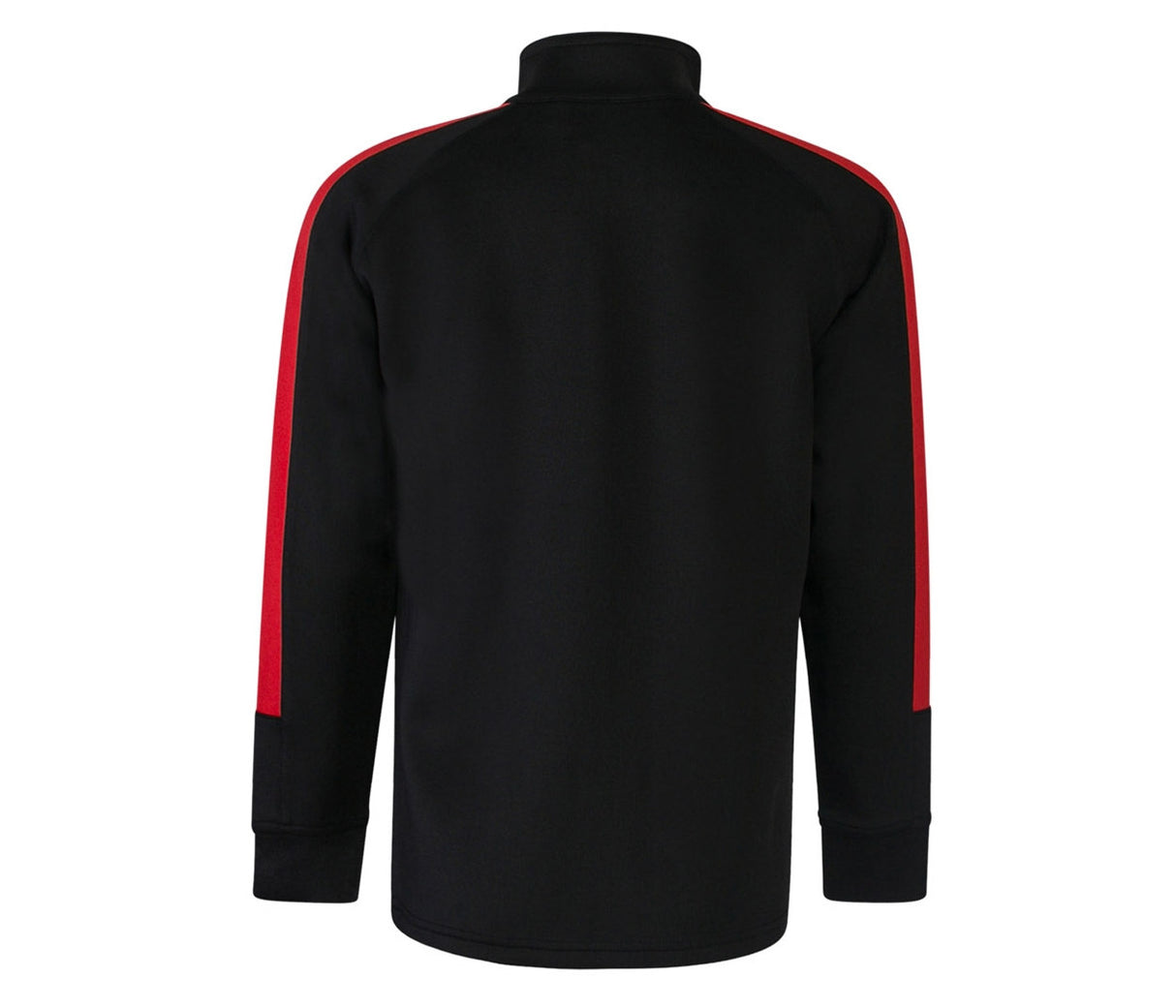 FINDEN HALES KID'S KNITTED TRACKSUIT TOP