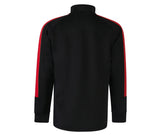 FINDEN HALES KID'S KNITTED TRACKSUIT TOP