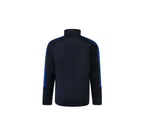 FINDEN HALES KID'S KNITTED TRACKSUIT TOP