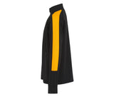 FINDEN HALES KID'S KNITTED TRACKSUIT TOP