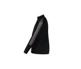 FINDEN HALES KID'S KNITTED TRACKSUIT TOP