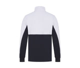 FINDEN HALES ADULTS' 1/4 ZIP TRACKSUIT TOP