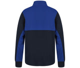 FINDEN HALES ADULTS' 1/4 ZIP TRACKSUIT TOP