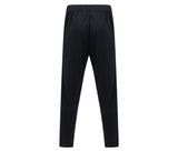 FINDEN HALES ADULT'S SLIM LEG KNITTED TRACKSUIT PANTS