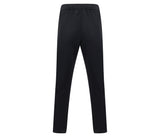 FINDEN HALES ADULT'S SLIM LEG KNITTED TRACKSUIT PANTS