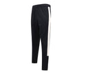 FIND HALES ADULT'S SLIM LEG KNITTED TRACKSUIT PANTS