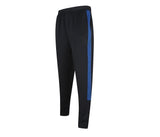 FINDEN HALES ADULT'S SLIM LEG KNITTED TRACKSUIT PANTS