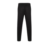 FINDEN HALES ADULT'S SLIM LEG KNITTED TRACKSUIT PANTS