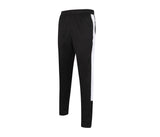 FINDEN HALES ADULT'S SLIM LEG KNITTED TRACKSUIT PANTS