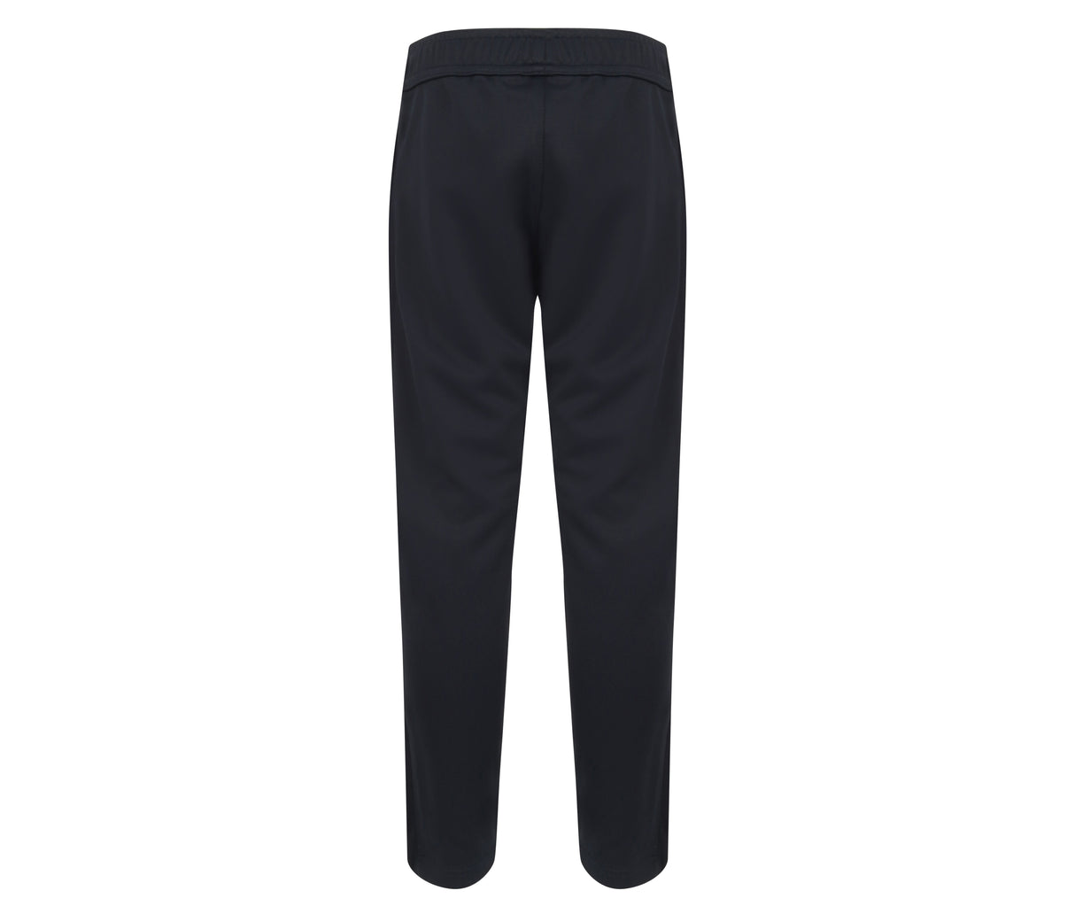 FINDEN HALES KID'S SLIM LEG KNITTED TRACKSUIT PANTS