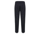 FINDEN HALES KID'S SLIM LEG KNITTED TRACKSUIT PANTS