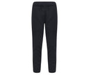FINDEN HALES KID'S SLIM LEG KNITTED TRACKSUIT PANTS