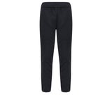 FINDEN HALES KID'S SLIM LEG KNITTED TRACKSUIT PANTS