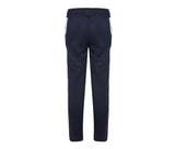 FINDEN HALES KID'S SLIM LEG KNITTED TRACKSUIT PANTS