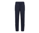 FINDEN HALES KID'S SLIM LEG KNITTED TRACKSUIT PANTS