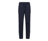 FINDEN HALES KID'S SLIM LEG KNITTED TRACKSUIT PANTS