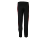 FINDEN HALES KID'S SLIM LEG KNITTED TRACKSUIT PANTS