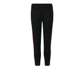 FINDEN HALES KID'S SLIM LEG KNITTED TRACKSUIT PANTS