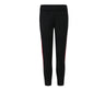 FINDEN HALES KID'S SLIM LEG KNITTED TRACKSUIT PANTS