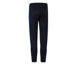 FINDEN HALES KID'S SLIM LEG KNITTED TRACKSUIT PANTS