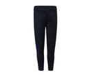 FINDEN HALES KID'S SLIM LEG KNITTED TRACKSUIT PANTS