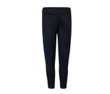 FINDEN HALES KID'S SLIM LEG KNITTED TRACKSUIT PANTS