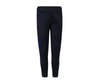 FINDEN HALES KID'S SLIM LEG KNITTED TRACKSUIT PANTS