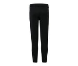 FINDEN HALES KID'S SLIM LEG KNITTED TRACKSUIT PANTS