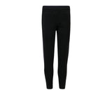 FINDEN HALES KID'S SLIM LEG KNITTED TRACKSUIT PANTS