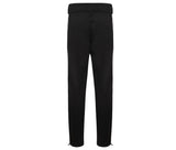 FINDEN HALES KID'S SLIM LEG KNITTED TRACKSUIT PANTS