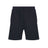 ADULTS' KNITTED SHORTS WITH ZIP POCKETS