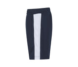 FINDEN HALES ADULTS' KNITTED SHORTS WITH ZIP POCKETS