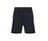 FINDEN HALES KIDS' KNITTED SHORTS WITH ZIPPED POCKETS