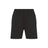 KIDS' KNITTED SHORTS WITH ZIPPED POCKETS
