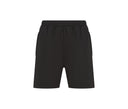 KIDS' KNITTED SHORTS WITH ZIPPED POCKETS