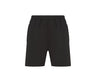 KIDS' KNITTED SHORTS WITH ZIPPED POCKETS