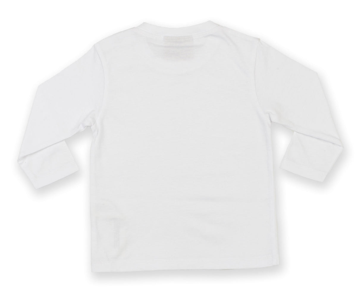 LONG-SLEEVED T-SHIRT