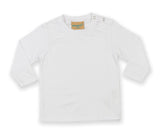 LONG SLEEVED T SHIRT