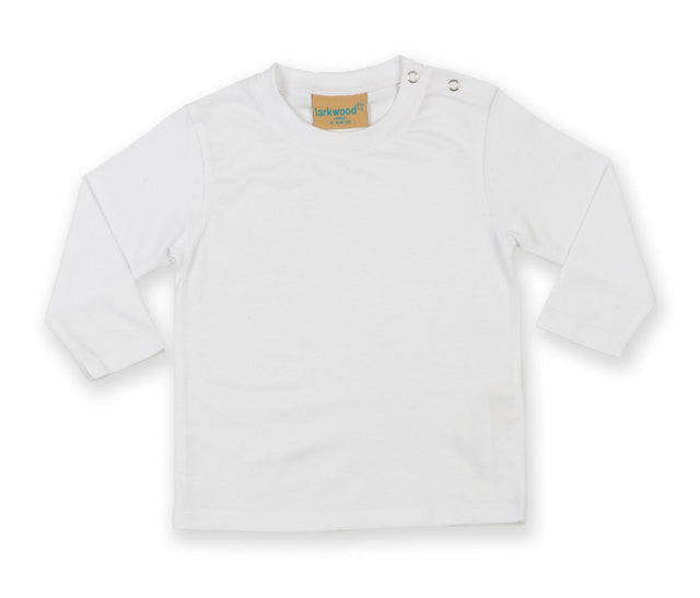 LONG SLEEVED T SHIRT