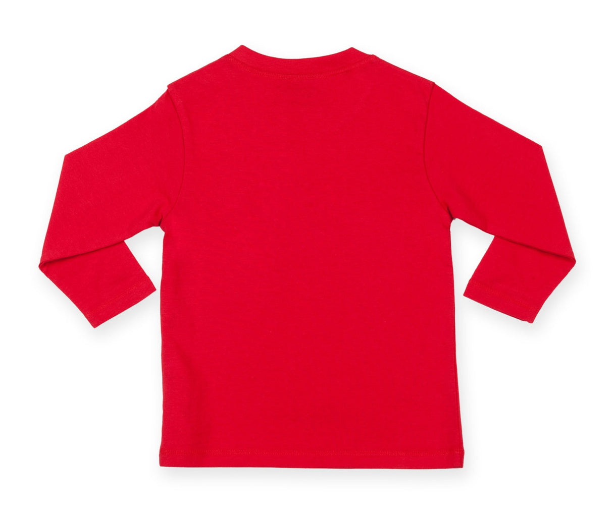 LONG-SLEEVED T-SHIRT